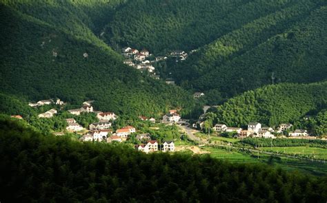 莫乾山|莫干山旅行指南：一生一定要去的地方！